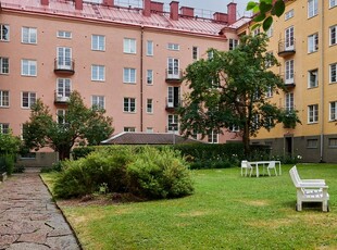 Lindhagensgatan 61