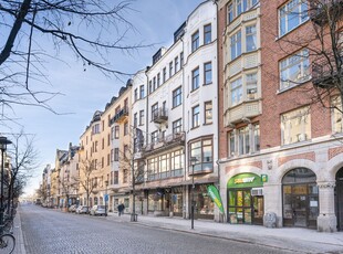 Storgatan 12 A