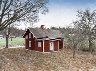 Torsbo 1/blivande avstyckning från Leby 12:1