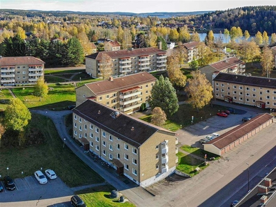 2 rums lägenhet i Ludvika