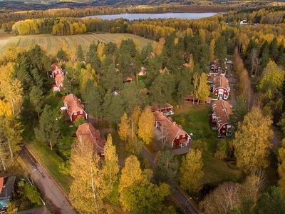 3 rums lägenhet i Borlänge