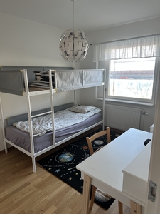 Apartment - Blidvädersgatan Göteborg