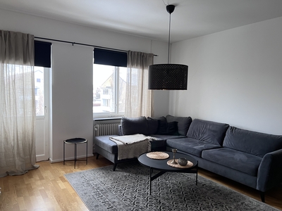 Apartment - Donationsgatan Helsingborg