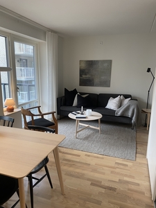 Apartment - Ebbe Lieberathsgatan Göteborg