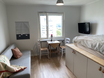 Apartment - Ekuddsvägen Nacka