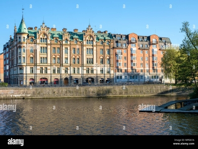 Apartment - Fleminggatan Norrköping