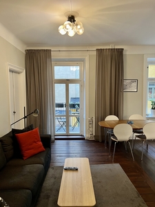 Apartment - Fridhemsgatan Stockholm