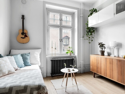 Apartment - Inedalsgatan Stockholm