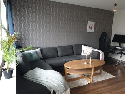 Apartment - Jonstorpsvägen Solna