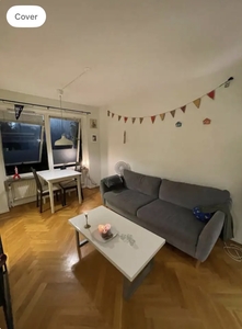 Apartment - Kapplandsgatan Göteborg