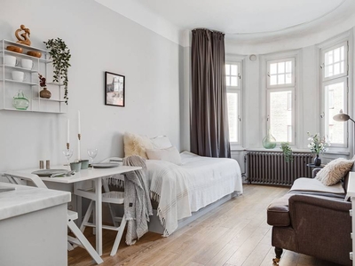 Apartment - Kronobergsgatan Stockholm