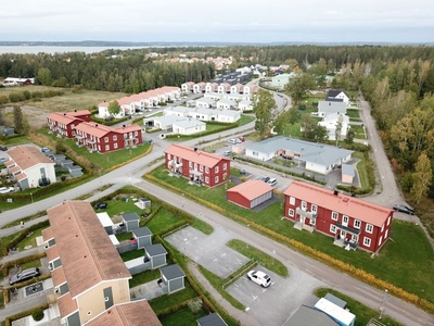 Apartment - Kruskålsvägen Linköping