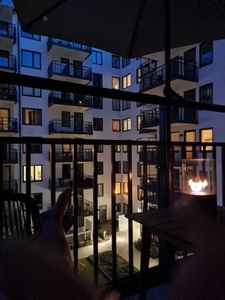 Apartment - Kryddblandargatan Uppsala