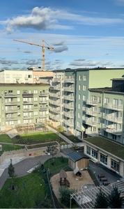 Apartment - Ladugårdsgatan Sundbyberg