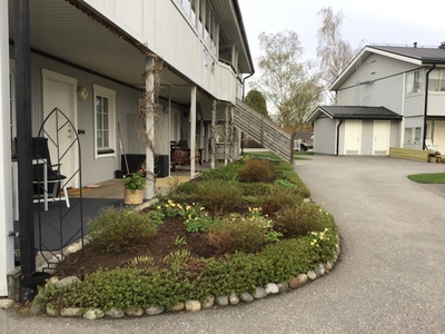 Apartment - Åldermansvägen Umeå