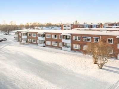 Apartment - Lindåkersvägen Borlänge