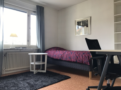 Apartment - Lostigen Solna