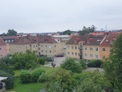 Apartment - Magasinsgatan Nyköping