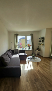 Apartment - Marklandsgatan Göteborg