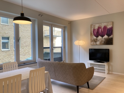 Apartment - Nordhemsgatan Göteborg