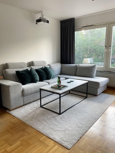 Apartment - Norrtäljegatan Uppsala län