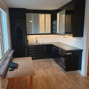 Apartment - Ronnebygatan Karlskrona