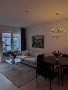 Apartment - Råsundavägen Solna