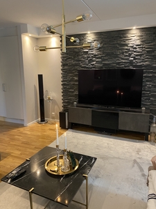 Apartment - Rundbäcksgatan Göteborg