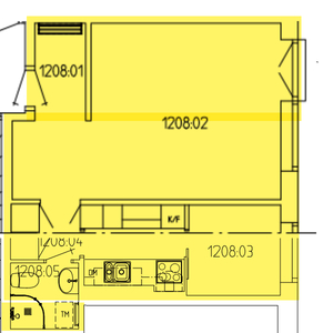 Apartment - Sankt Paulsgatan Stockholm