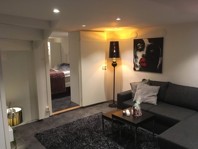 Apartment - Smålandsgatan Halmstad