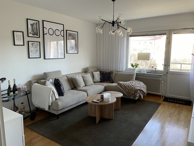 Apartment - Södervägen Täby