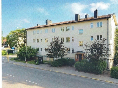 Apartment - Spångavägen Bromma