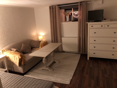 Apartment - Stambanevägen Huddinge