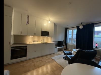 Apartment - Stora Algatan Lund