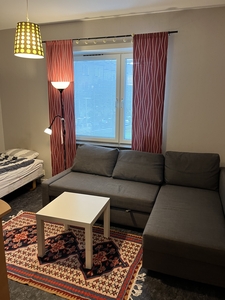 Apartment - Trollebergsvägen Lund