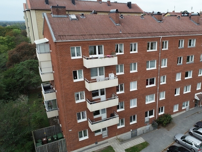 Apartment - Utridarevägen Karlskrona