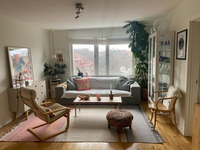 Apartment - Vintervägen Solna