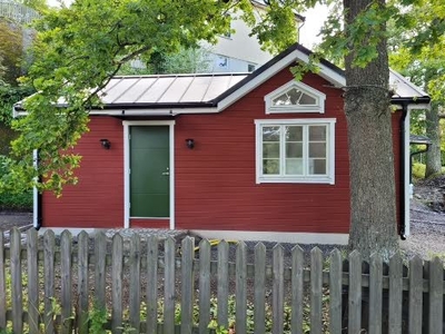 Cottage - Skalbaggestigen Älvsjö