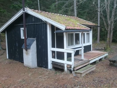 Cottage - Väntholmens gård Färentuna