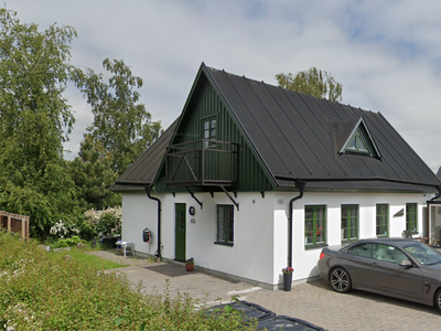 House - Ålavägen Trelleborg