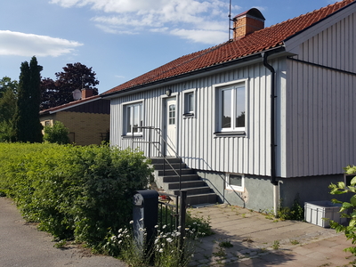 House - Tjädergatan Linköping