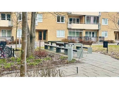 Hyr ett 1-rums lägenhet på 21 m² i Eskilstuna