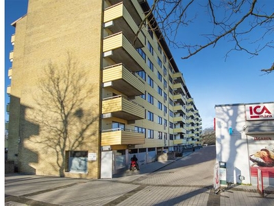 Hyr ett 1-rums lägenhet på 30 m² i Lund