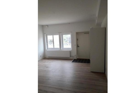 Hyr ett 1-rums lägenhet på 31 m² i Lilla Edet