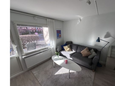 Hyr ett 1-rums lägenhet på 35 m² i Danderyd