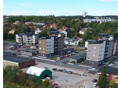 Hyr ett 1-rums lägenhet på 35 m² i Nyköping