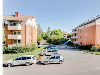 Hyr ett 1-rums lägenhet på 43 m² i Gideonsberg