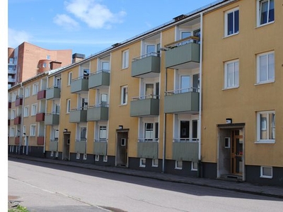 Hyr ett 1-rums lägenhet på 55 m² i Borlänge