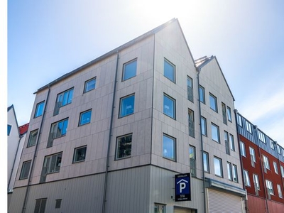 Hyr ett 1-rums lägenhet på 86 m² i Kalmar