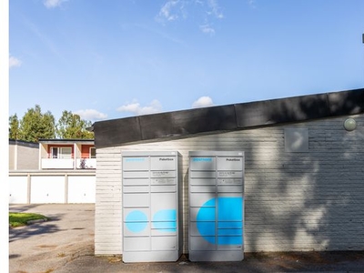 Hyr ett 15-rums lägenhet på 49 m² i Mullhyttan